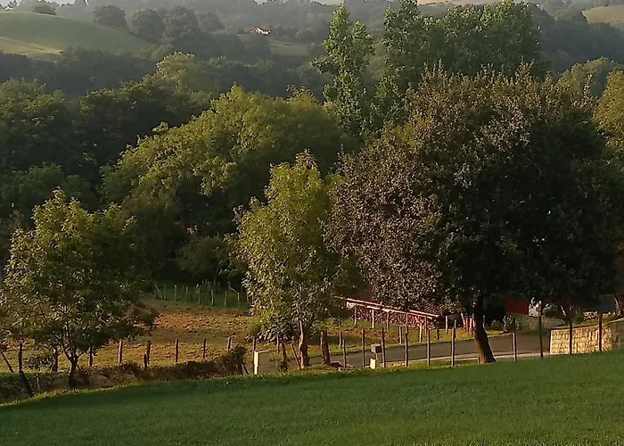B4 Vue Montagnes Piscine شقة Souraïde